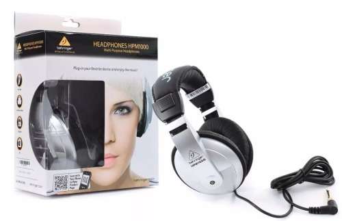Behringer HPM1000 Headphones