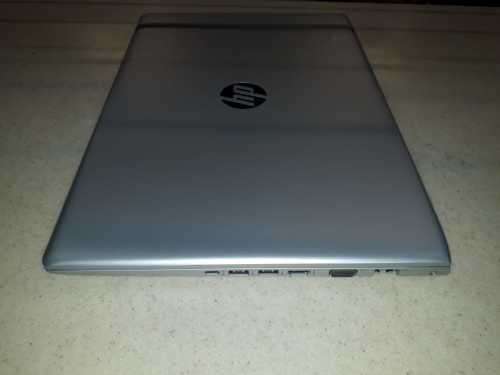 HP Probook 450 8th Gen i5