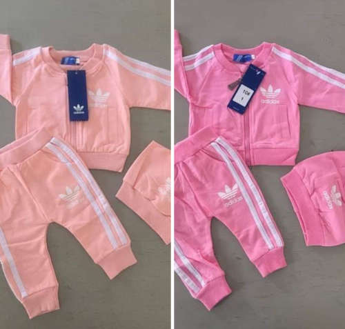 Infants tracksuit