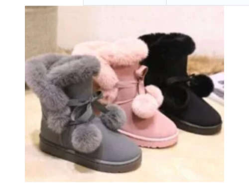 Ladies boots