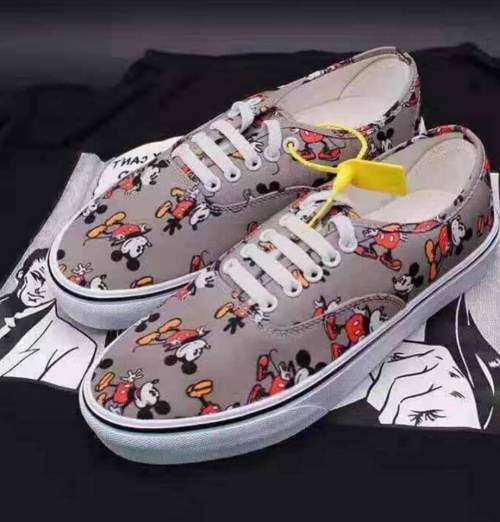 Vans