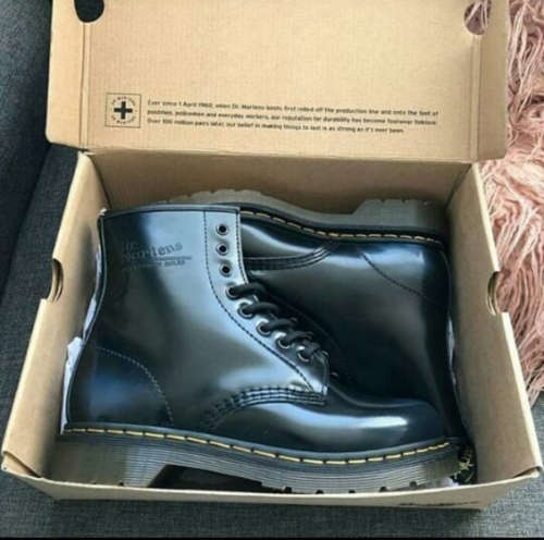Dr martens