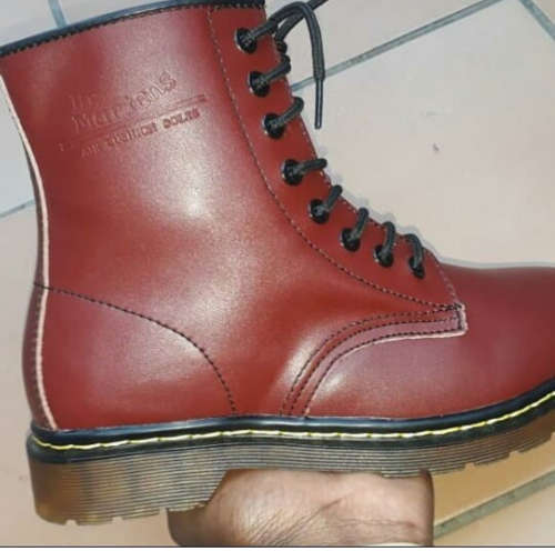 Dr martens