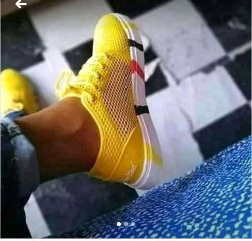Bathu Sneakers unisex