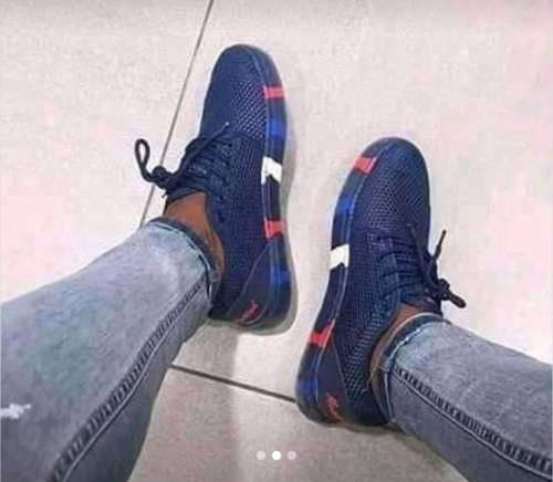 Bathu Sneakers unisex