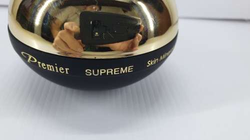 Premier by Dead Sea Premier Supreme Skin Minerals Magical Mask