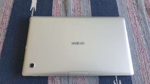 Alcatel WINDOWS 10 tablet with LTE