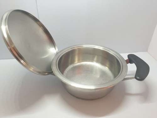 AMC cookware  .....16 CM GOURMET LOW