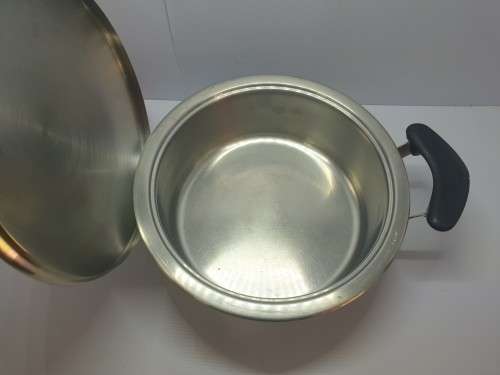 AMC cookware  .....20CM * 8.5 CM