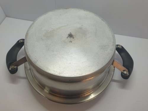 AMC cookware  .....20CM * 8.5 CM