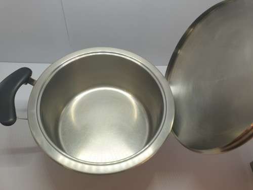 AMC cookware  .....20CM SUPER HIGH