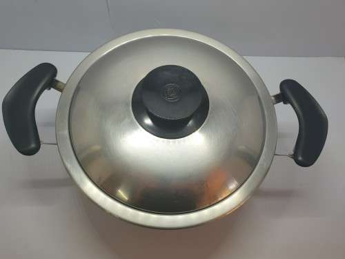 AMC cookware  .....20CM SUPER HIGH