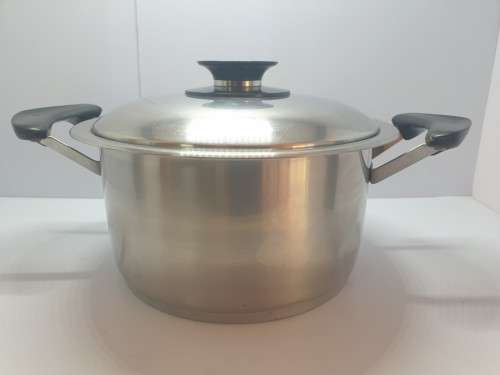 AMC cookware  .....20CM SUPER HIGH
