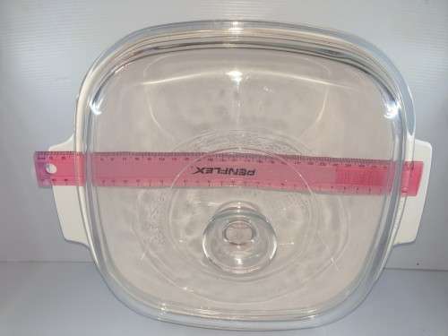 Vintage 5 liter Corning Ware 5L casserole dish