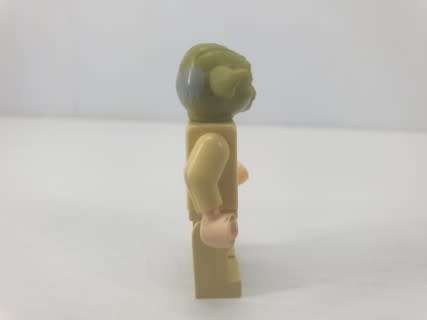 LEGO MINIFIGURINES -STAR WARS YODA 2