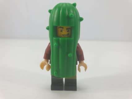 LEGO MINIFIGURINES -