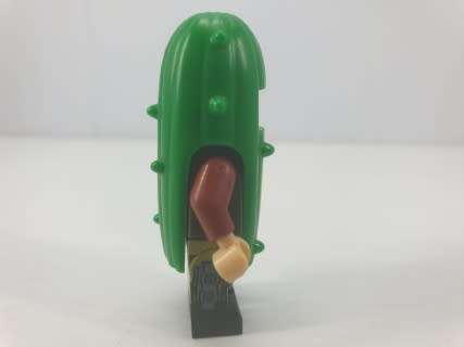LEGO MINIFIGURINES -