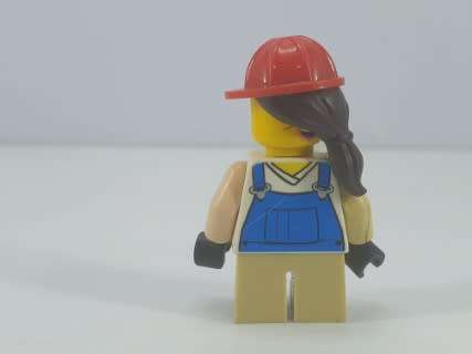 LEGO MINIFIGURINES -