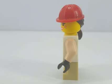 LEGO MINIFIGURINES -