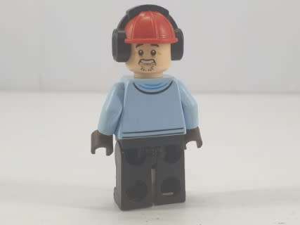 LEGO MINIFIGURINES -
