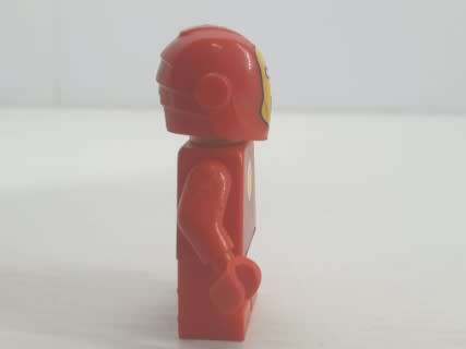 LEGO MINIFIGURINES - IRON MAN