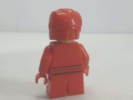 LEGO MINIFIGURINES - IRON MAN