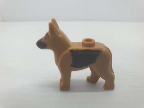 LEGO MINIFIGURINES -
