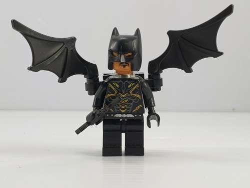 LEGO MINIFIGURINES -