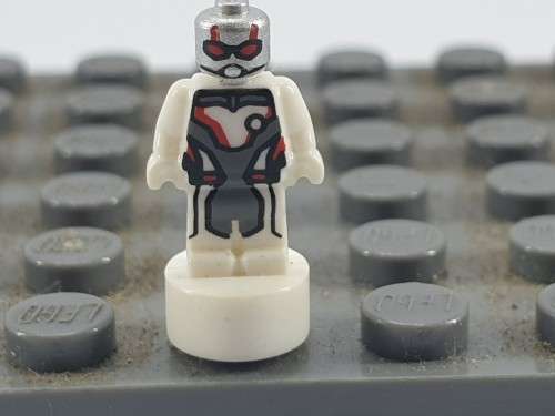 LEGO MINIFIGURINES -