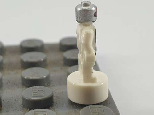 LEGO MINIFIGURINES -