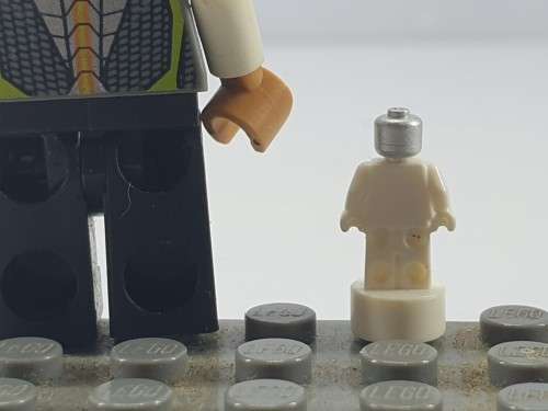 LEGO MINIFIGURINES -