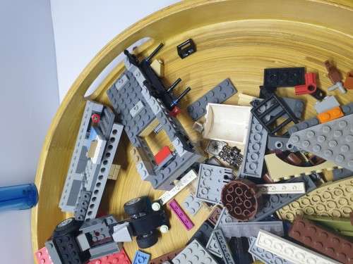 lego unsorted bulk sale