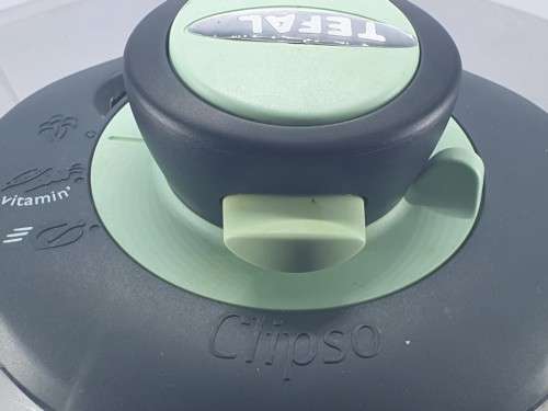 Tefal Pressure Cooker at 1/3 retail price  BARGAIN !!!