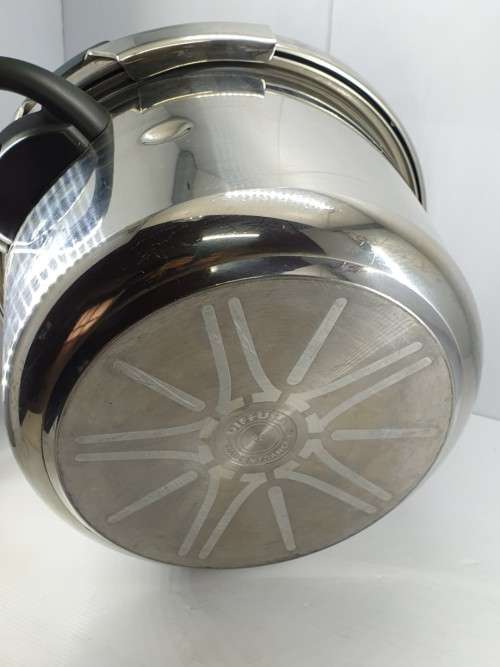Tefal Pressure Cooker at 1/3 retail price  BARGAIN !!!