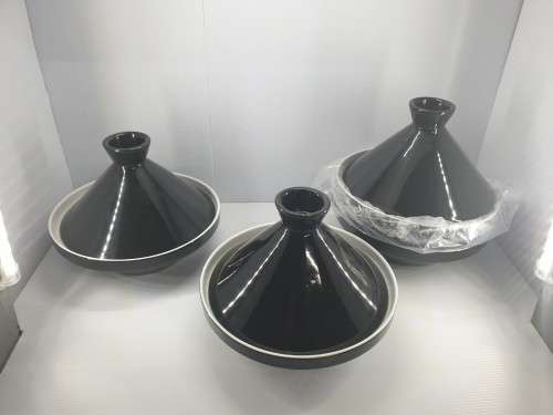 Set of 3 EETRITE Tangines...CHEAPEST ON BID OR BUY ...BARGAIN!!!!