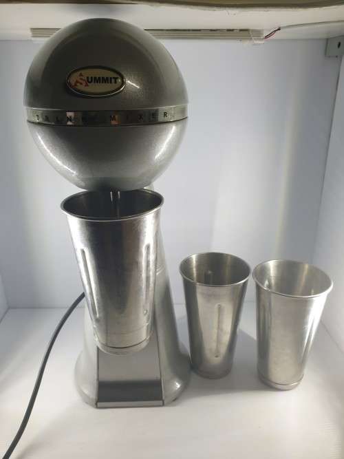 HALF PRICE SALE !!!!   Anvil Summit milkshake mixer