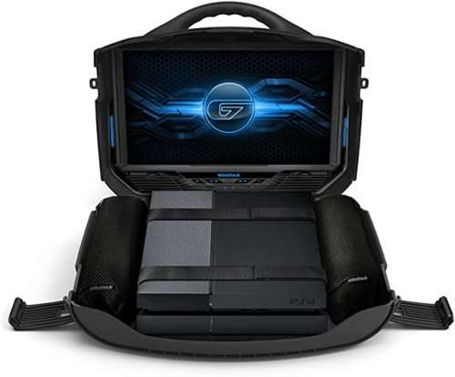 VANGUARD Personal Gaming Environment for Xbox One S, Xbox One, PS4, PS3, Xbox 360 (Consoles Not Incl