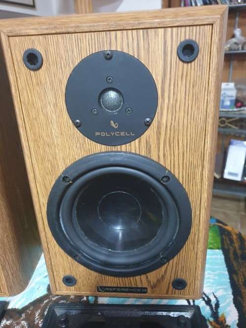 Infinity  Reference 10  2-way rear  monitors