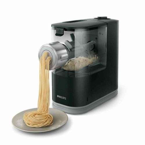 PHILLIPS PASTA MAKER .... AS NEW CONDITION.