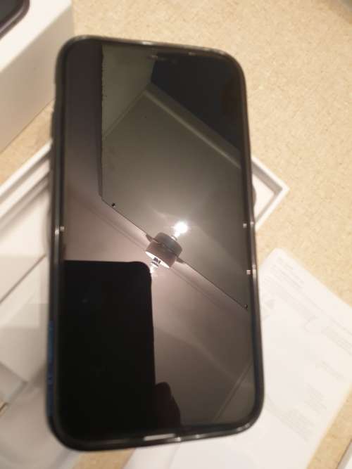 Apple iPhone XR
