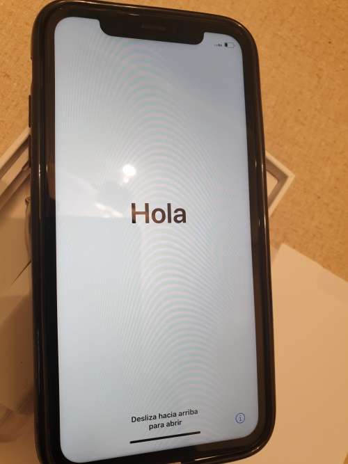 Apple iPhone XR