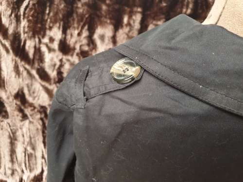 AS NEW!! Ladies `Merien Hall` Black Bolero Jacket Size 14