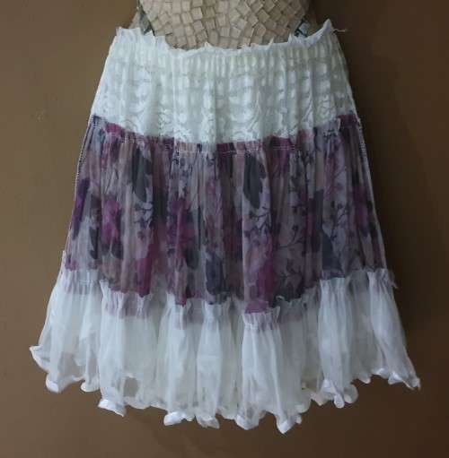 Pretty Girls Skirt Age 11-12 Years