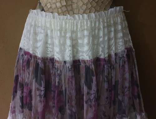 Pretty Girls Skirt Age 11-12 Years