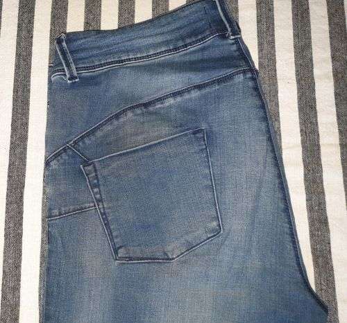 Ladies "David Jones" Jeans Size 16