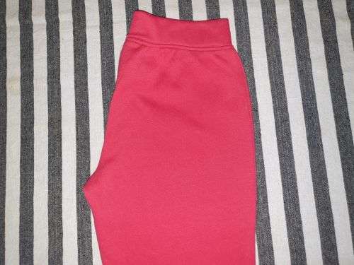BRAND NEW!! Girls Pink Tracksuit Pants Age 13-14