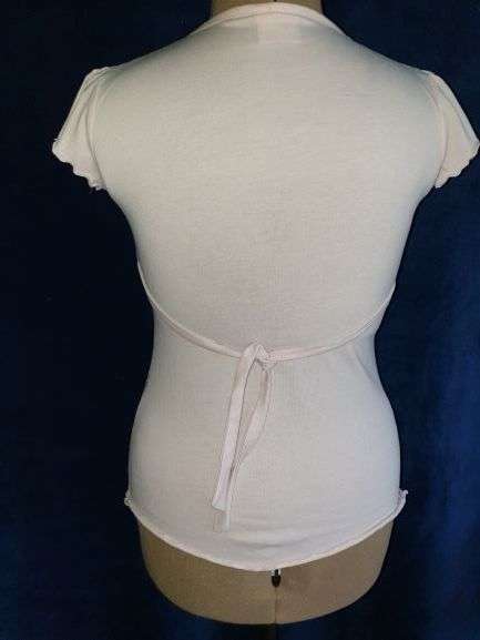Girls Pink "Destiny" Pink Top Age 12-13