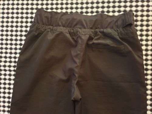 AS NEW!! Ladies Black "Maxed" Tracksuit Pants Size Medium