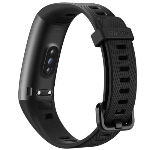 Huawei Band 4 Pro Smart Wristband Heart Rate Watch Face Store Blood Oxygen NFC GPS