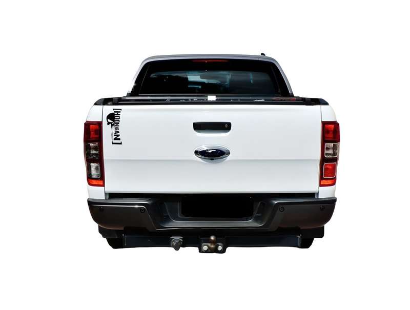 Hoonigan Decorative sticker set